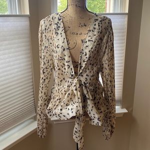 Women’s FashionNOVA Wrap Top